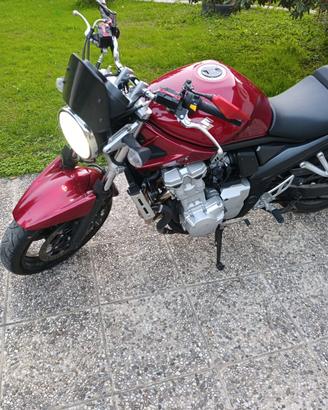 Suzuki Bandit 650