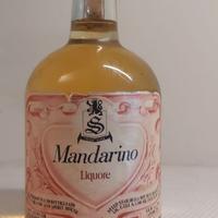 Liquore al mandarino 30°