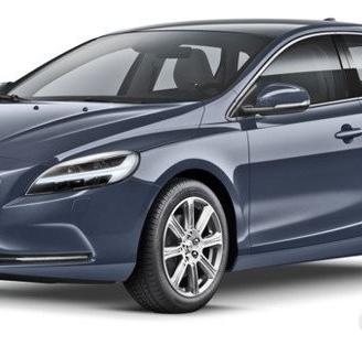 Ricambi usati volvo v40
