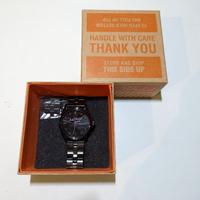 SEIKO Pop Art  series - Andy Warhol