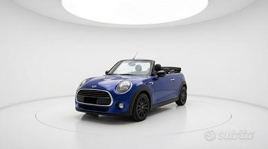 Mini One Clubman 1.5