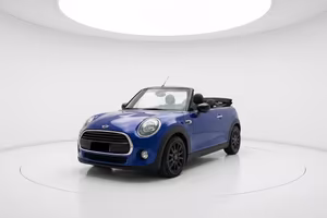 Mini One Clubman 1.5