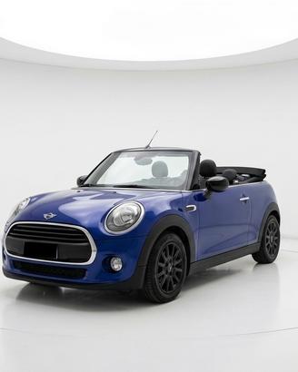 Mini One Clubman 1.5