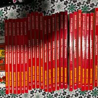 Fumetti dragon ball deluxe