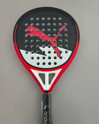 racchetta puma