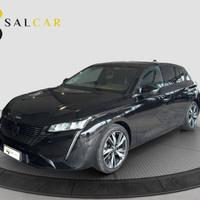 Peugeot 308 BlueHDi 130 S&S EAT8 Allure Pack 2022