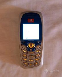 Siemens C65
