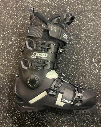 Scarpone sci Salomon shift pro 90 w 296 N. 25/25.5