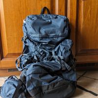 Zaino Columbia 45L per viaggio