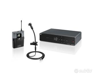 Microfono wireless per sax