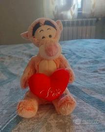 peluche Tigro