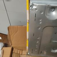 piano cottura Hotpoint Ariston