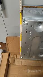 piano cottura Hotpoint Ariston