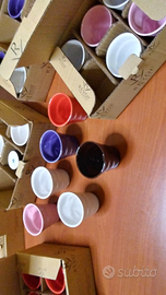 Tazzine porcellana "Revol"