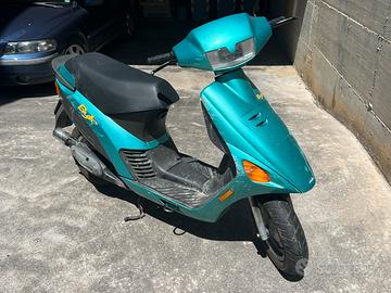 Scooter Byte RT10 - Atala