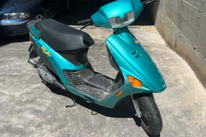 Scooter Byte RT10 - Atala