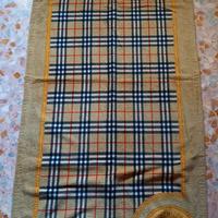 Burberrys telo da mare vintage originale