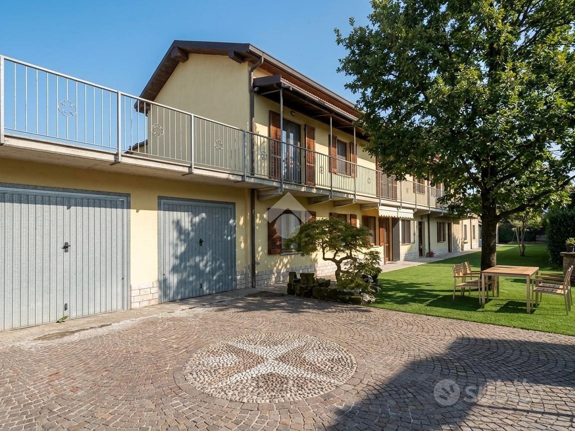 Casa – Canonica d'Adda - Vista 4