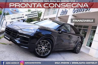 Porsche Cayenne Coupè 3.0 V6 Coupè E-Hybrid B...