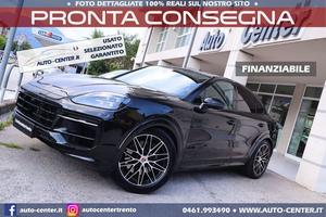Porsche Cayenne Coupè 3.0 V6 Coupè E-Hybrid B...