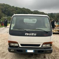 Isuzu NPR ribaltabile