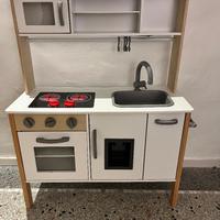 Cucina per bambini