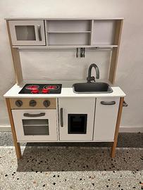 Cucina per bambini
