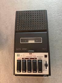 Mangiacassette TaiHan