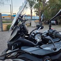 Bmw F 800 GS TRIPLE BLACK