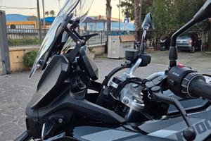 Bmw F 800 GS TRIPLE BLACK
