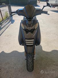 moto beta