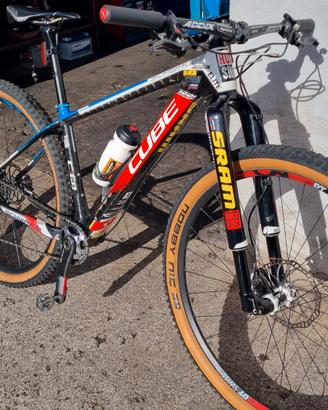 cube elite c68 