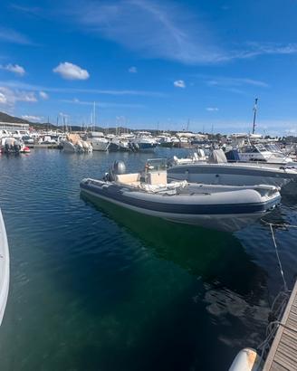 Gommone Joker Boat clubman  21