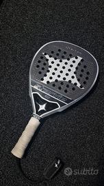 Racchetta da Padel Starvie Tritòn Pro touch