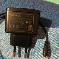 Battery charger Nokia