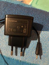 Battery charger Nokia