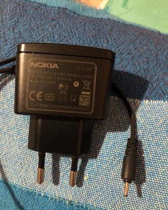 Battery charger Nokia