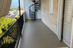 Appartamento arredato in un residence