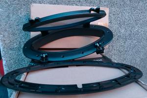 Oblò per barca cabinato