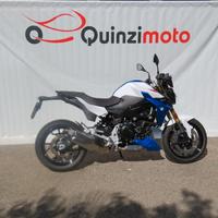 Bmw F 900 R