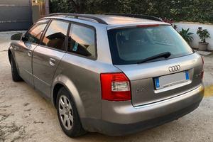 AUDI  A4 Avant 1900 TDI