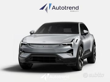 Polestar Polestar 3 Rear Motor