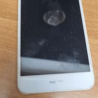2706-Smartphone Huawei P8 Lite TAG-L01