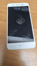 2706-Smartphone Huawei P8 Lite TAG-L01