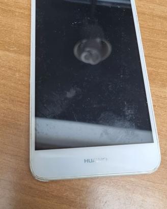 2706-Smartphone Huawei P8 Lite TAG-L01