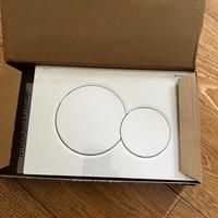 Placca Geberit