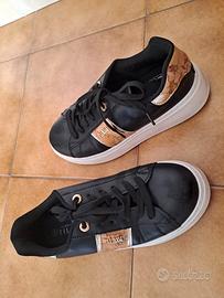 scarpe alviero martini 1 classe.