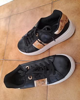 scarpe alviero martini 1 classe.