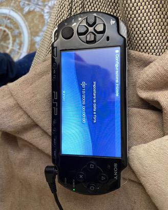 PlayStation portatile