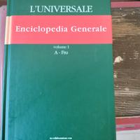 enciclopedia l'universale 